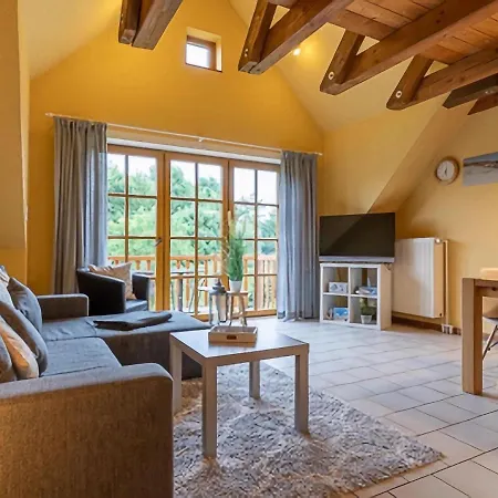 Country House In Hébergement de vacances