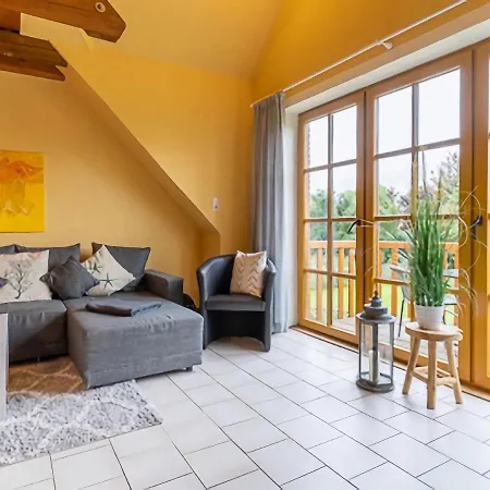 Country House In