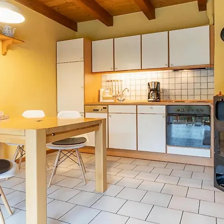 Hébergement de vacances Country House In *
