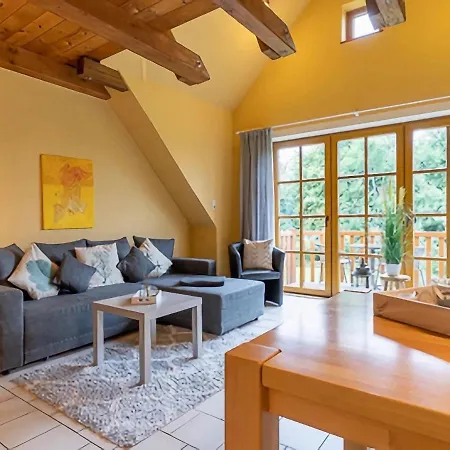 Country House In