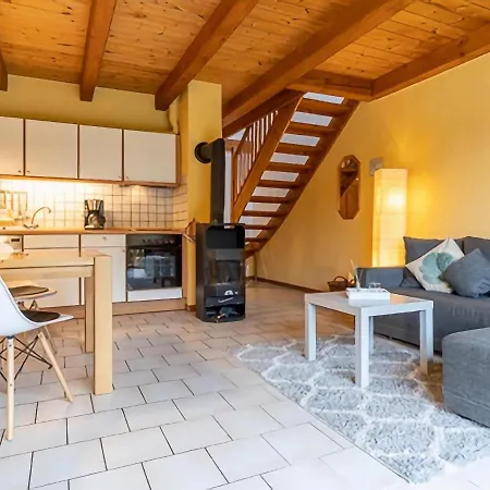 Country House In Hébergement de vacances